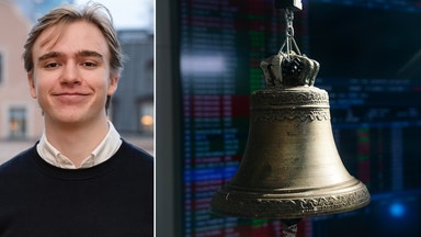 Budfest på börsen – de kan stå näst på tur: ”Många kvar”