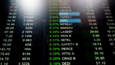 Citis råd: Övervikta europeiska banker