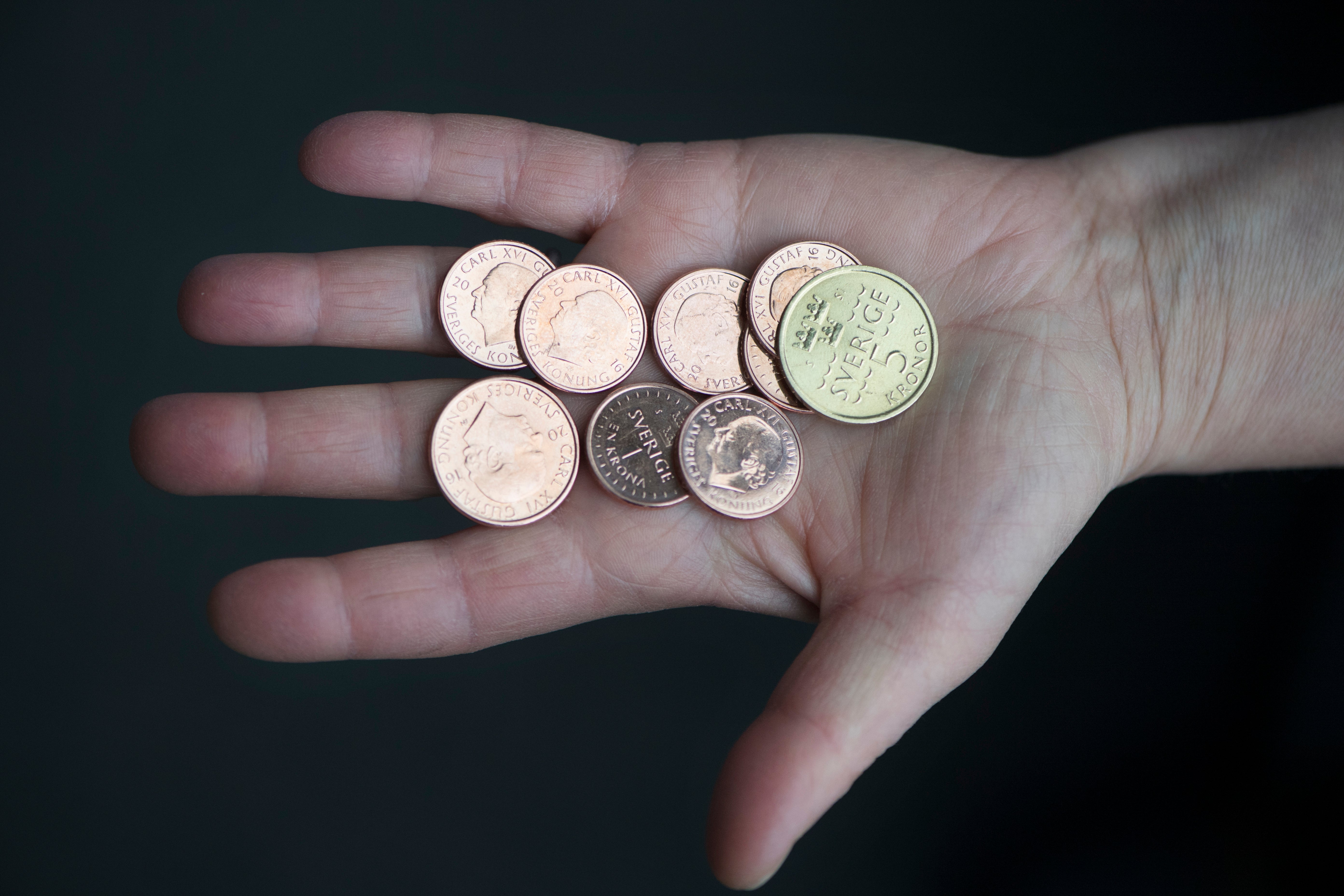 Nedgång på 97,8 procent – priset på Intellego-aktien