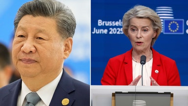 Kina varnar för försämrad EU-relation