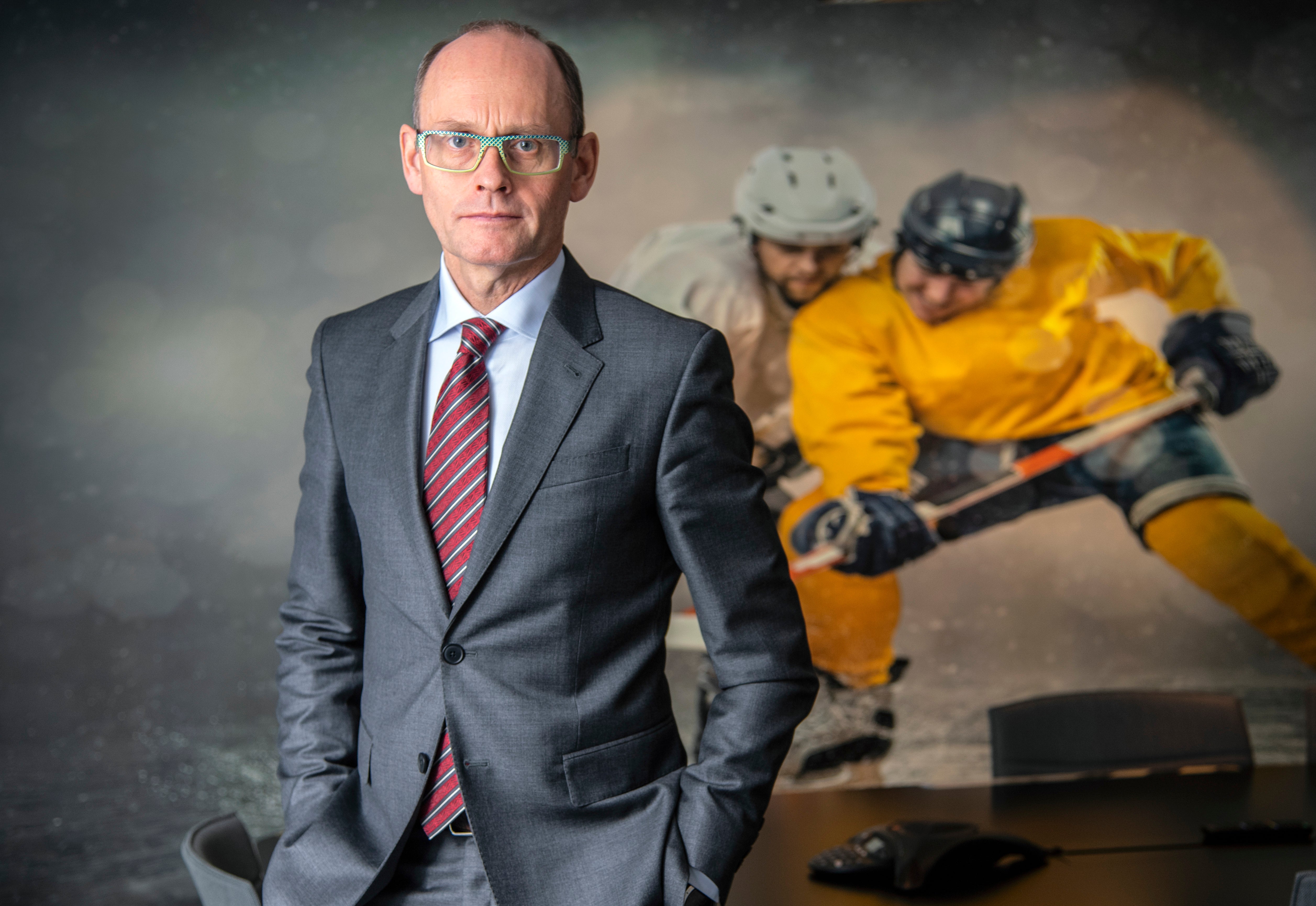 Betsson köper B2C-verksamhet i Kanada för 64,5 miljoner euro