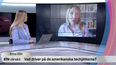 Så ser framtiden ut för de amerikanska techjättarna