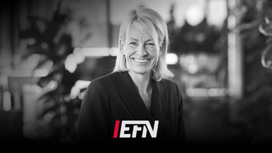 Fagerhults vd: "En tydlig stabilisering"
