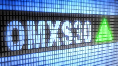 Trumps nya besked lyfte Stockholmsbörsen