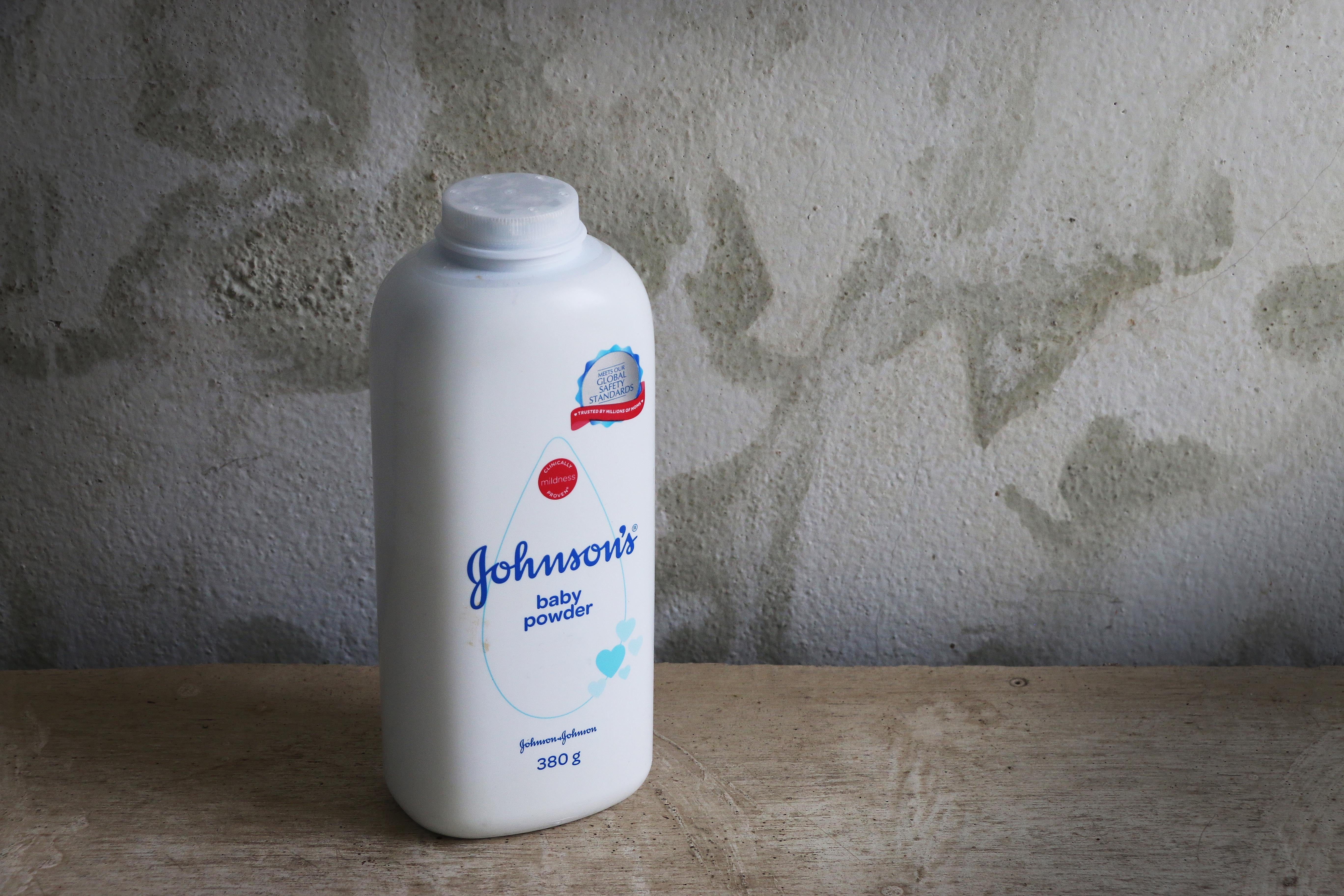 Peter Hedlund: Johnson & Johnson under förvandling – avvakta 