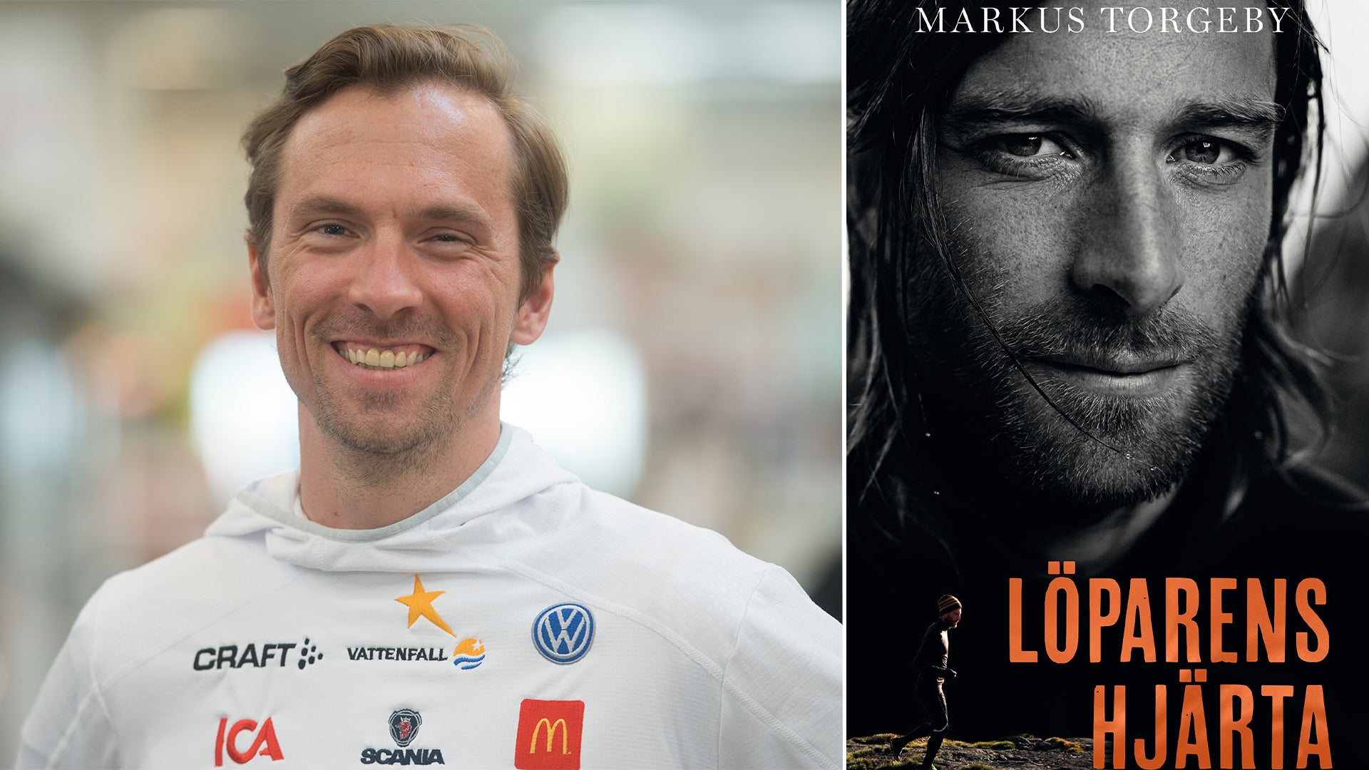 Skidlegendaren Johan Olsson läser om sökandet efter essens