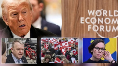 Marknaden ser Taco-mönster efter Trumps vändning