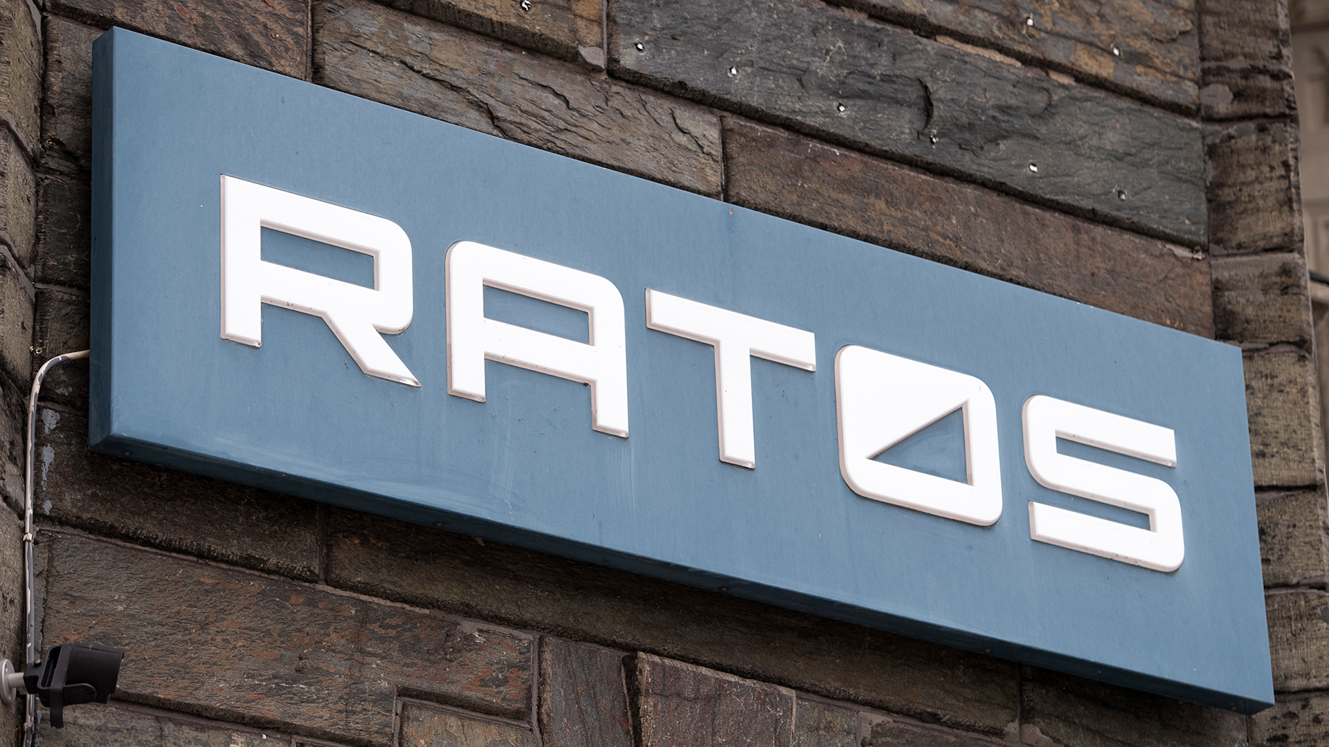 Insynsköp lyfter Ratos – studsar upp efter raset