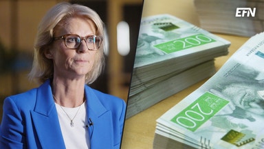 Här är finansministerns krav på landets skuldtyngda regioner