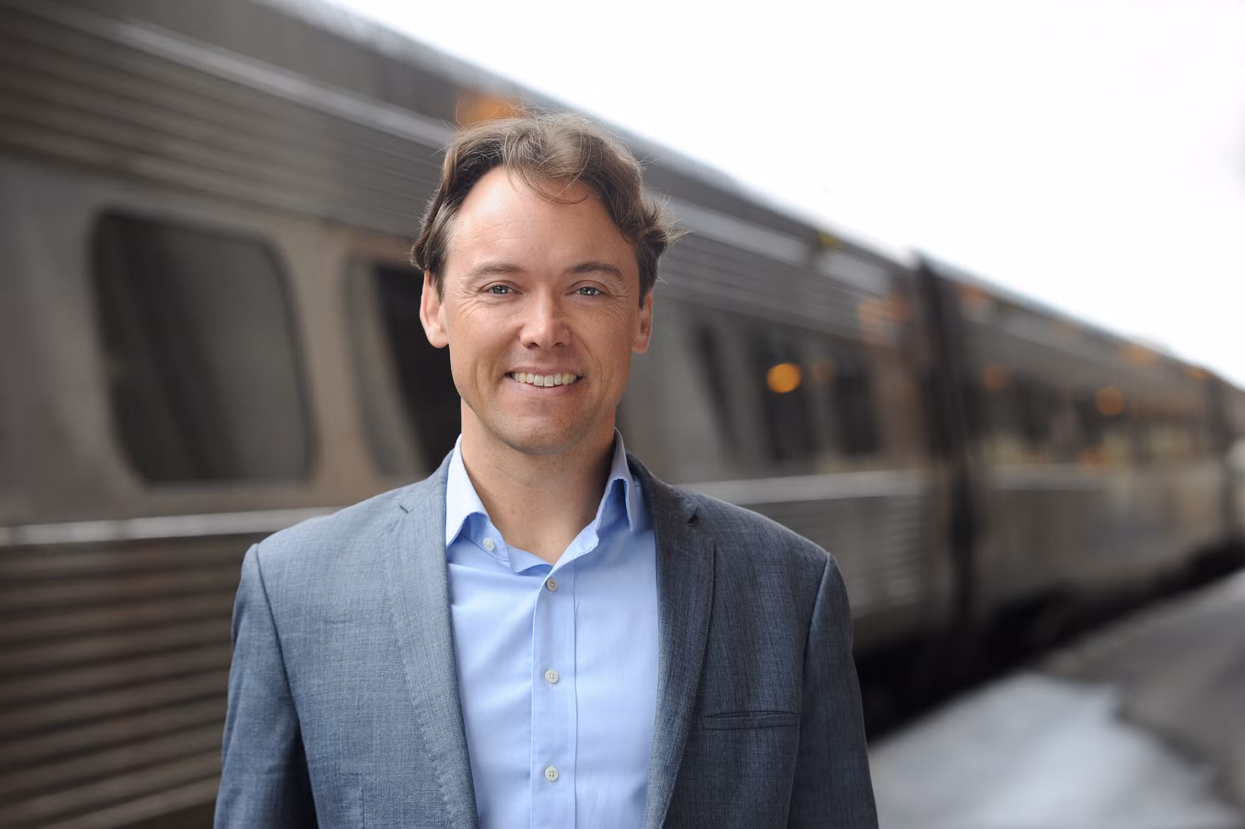 Dan Olofsson, SJ