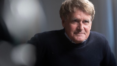 Gardell om SKF: ”Borde värderas som Trelleborg”