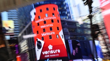 Efter kursraset: Insynsköp i Verisure