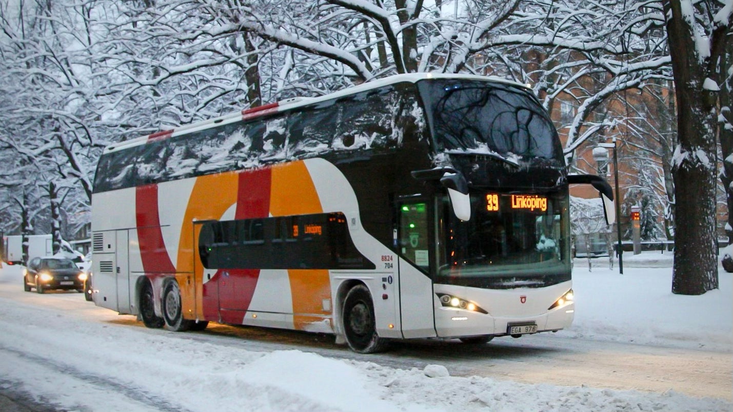 Hårda kritiken mot nya upphandlingsregler för busstrafik: ”Chanslösa” 