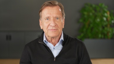 Volvo Cars vd: ”Kan inte hålla på som vi tidigare gjort”