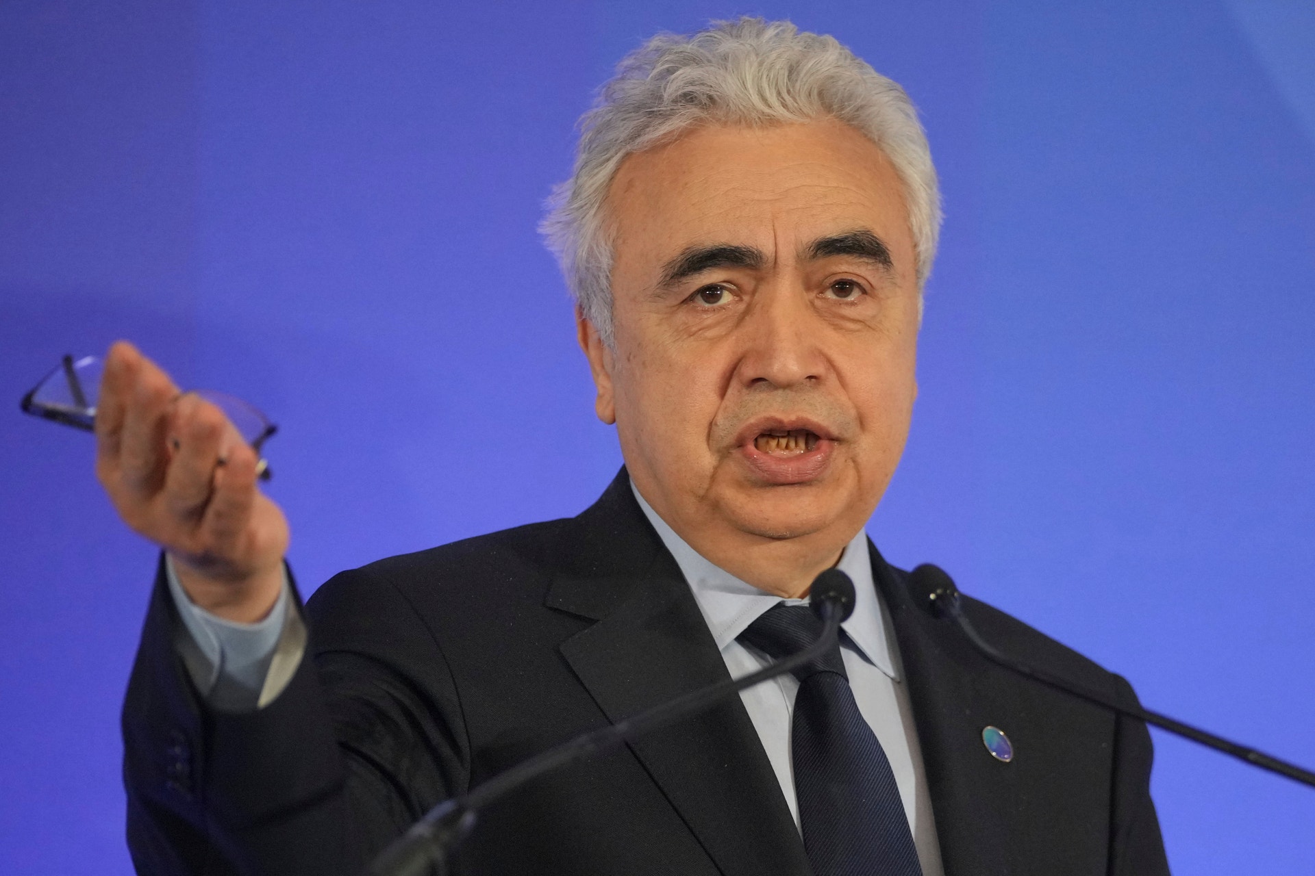 Fatih Birol