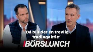 Tradingproffsens tips: Så tjänar du pengar när börsen skakar