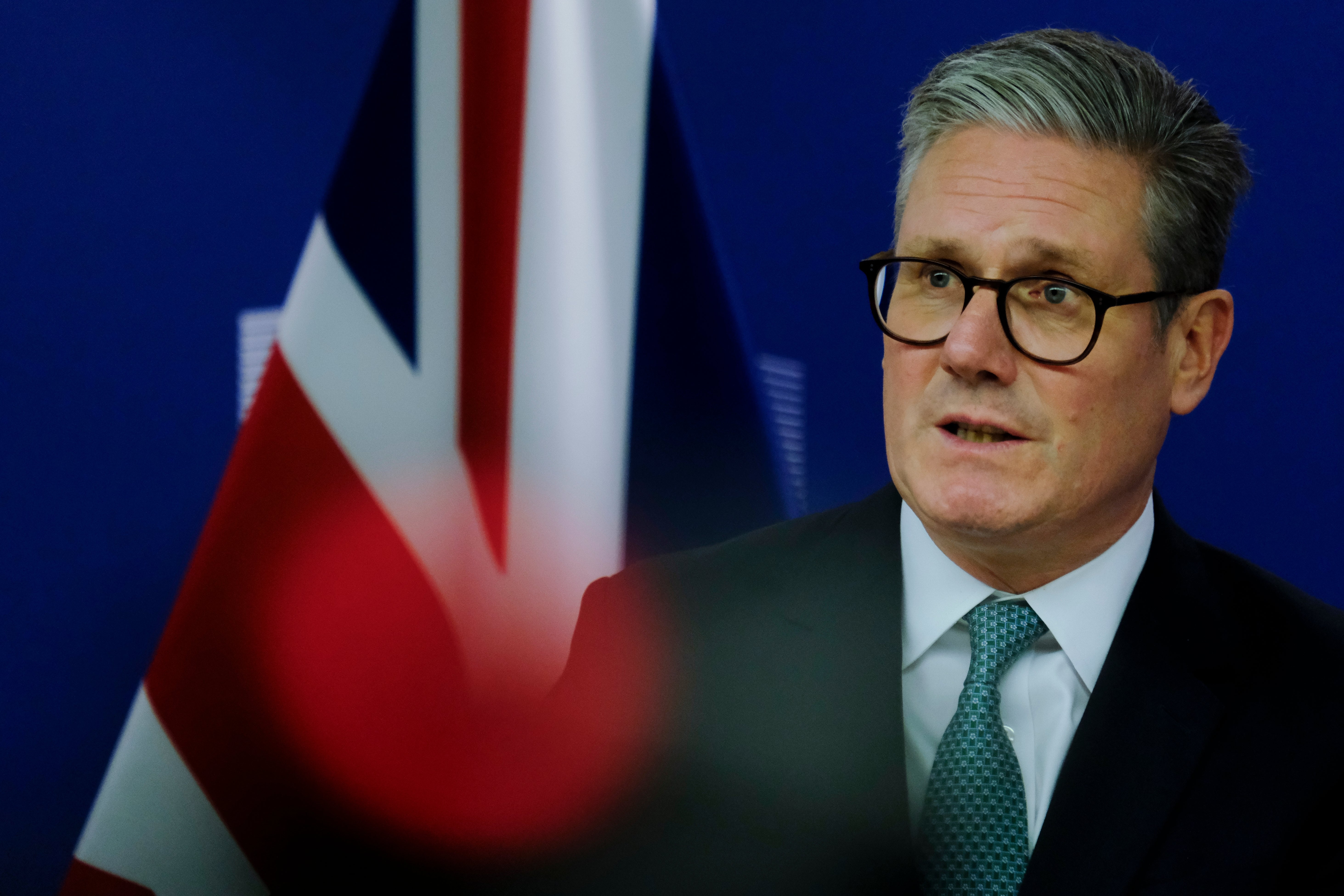 Tre gripna för Kinaspionage i Storbritannien – koppling till Labour