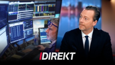 AP3-chefen: Därför har vi tagit ner risken