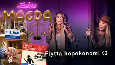 Vad är viktigt att tänka på när man ska köpa bostad tillsammans?