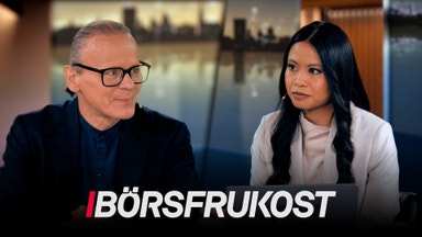 Ellos noteras, Bahnhof-bud och nya attacker mot Iran
