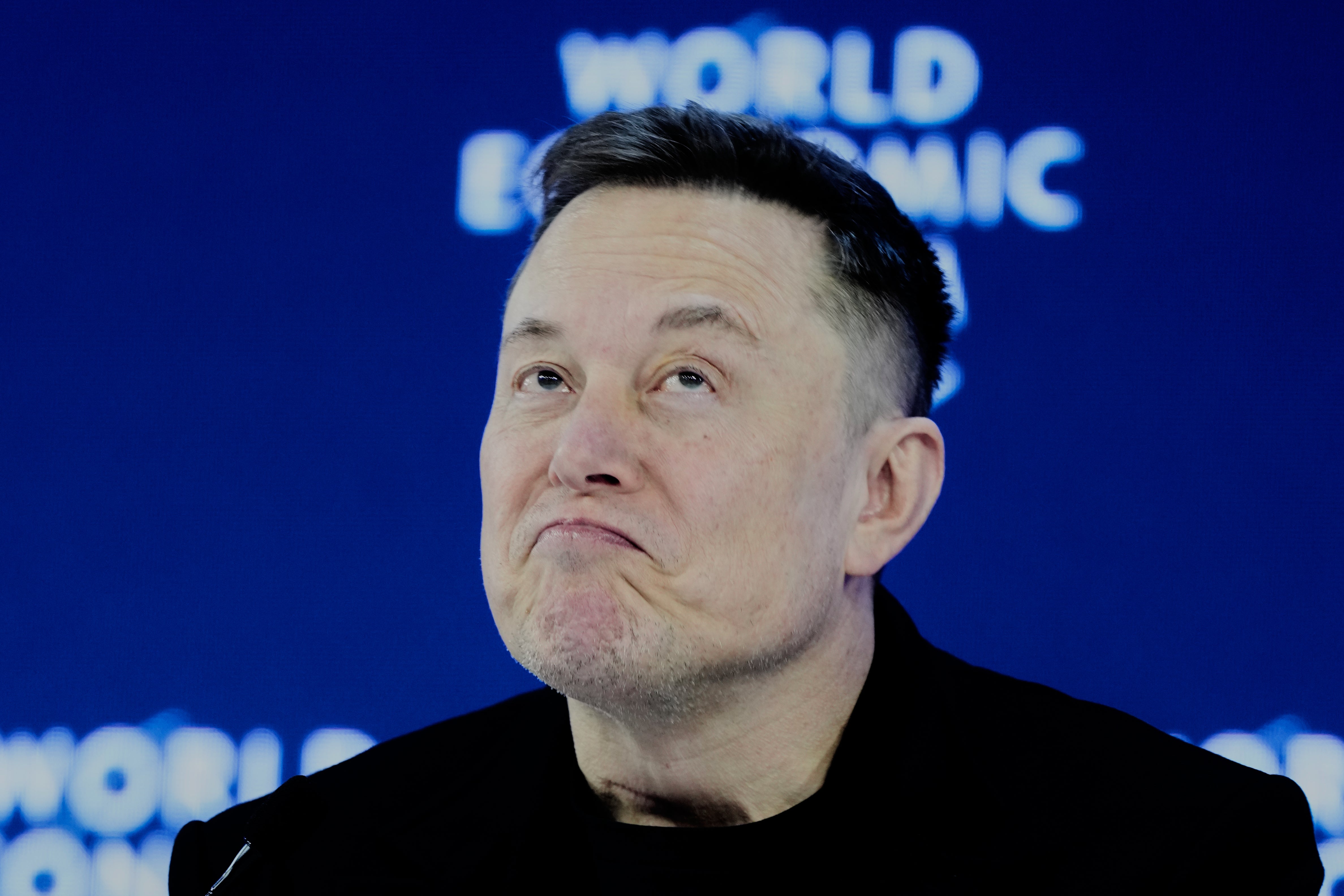 Space X:s styrning får bottenbetyg