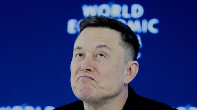 Space X:s styrning får bottenbetyg