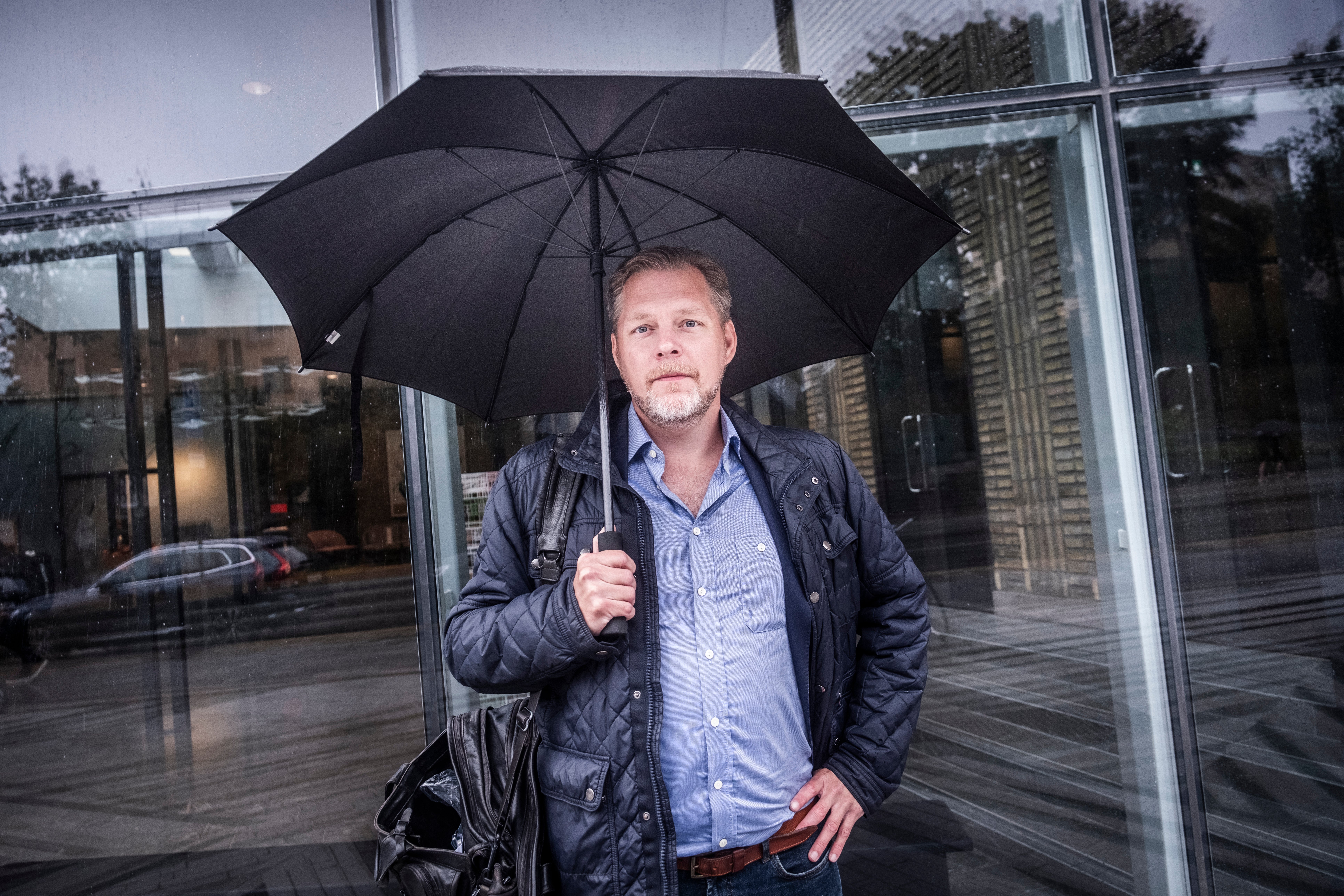 Günther Mårders styrelsenominering dras tillbaka av Prisma Properties