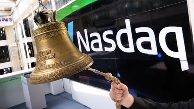 Scandic rasar på ljusgrön börs