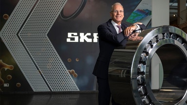 Analytikern om SKF Vertevos notering: ”Trovärdighetsfråga”