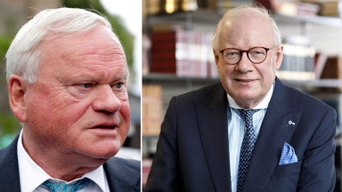 Fredriksen stärker greppet kring Fabege: ”Tät dialog”