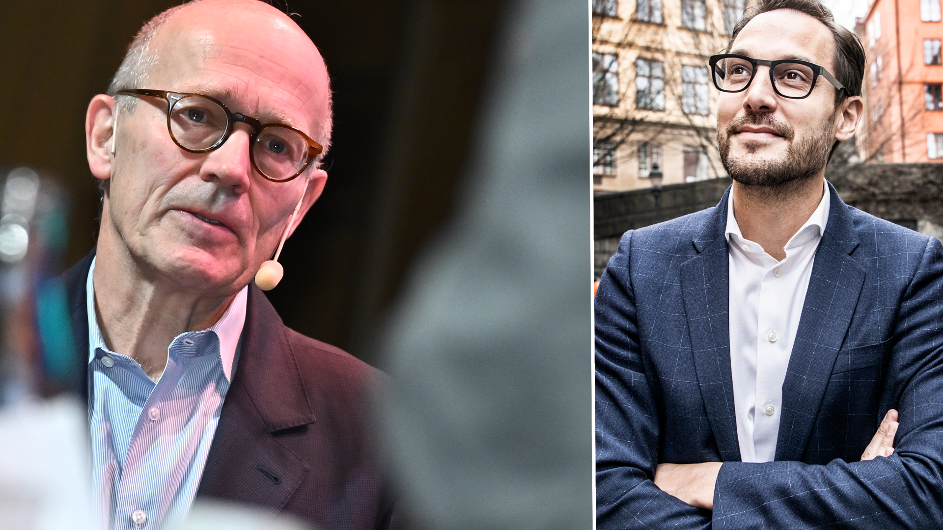 Kinneviks vd om Stegra: ”Inte den typen av investeringar vi letar efter”