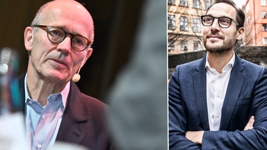 Kinneviks vd om Stegra: ”Inte den typen av investeringar vi letar efter”