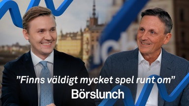 AI-haussen smittar av sig – avtal får leverantörerna att rusa