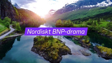 Så klarade Sverige 2020