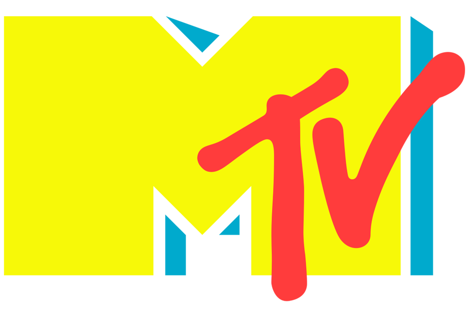 MTV Logga