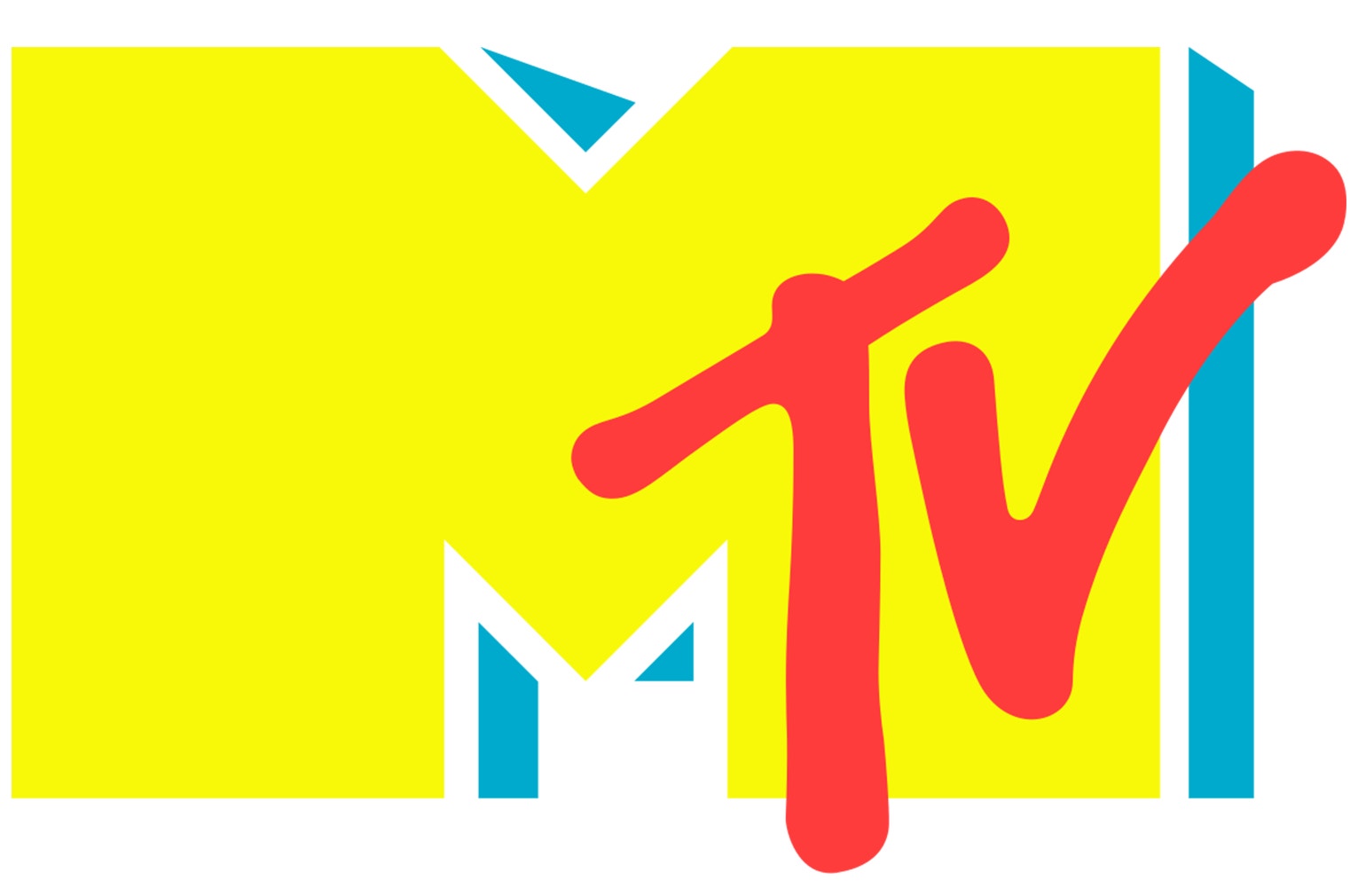 MTV Logga