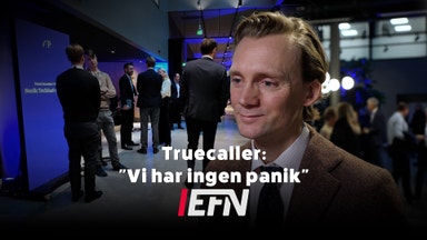 Truecaller satsar på direktförsäljning