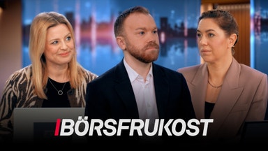 Rekyl i korten – efter motstridiga Trumputspel