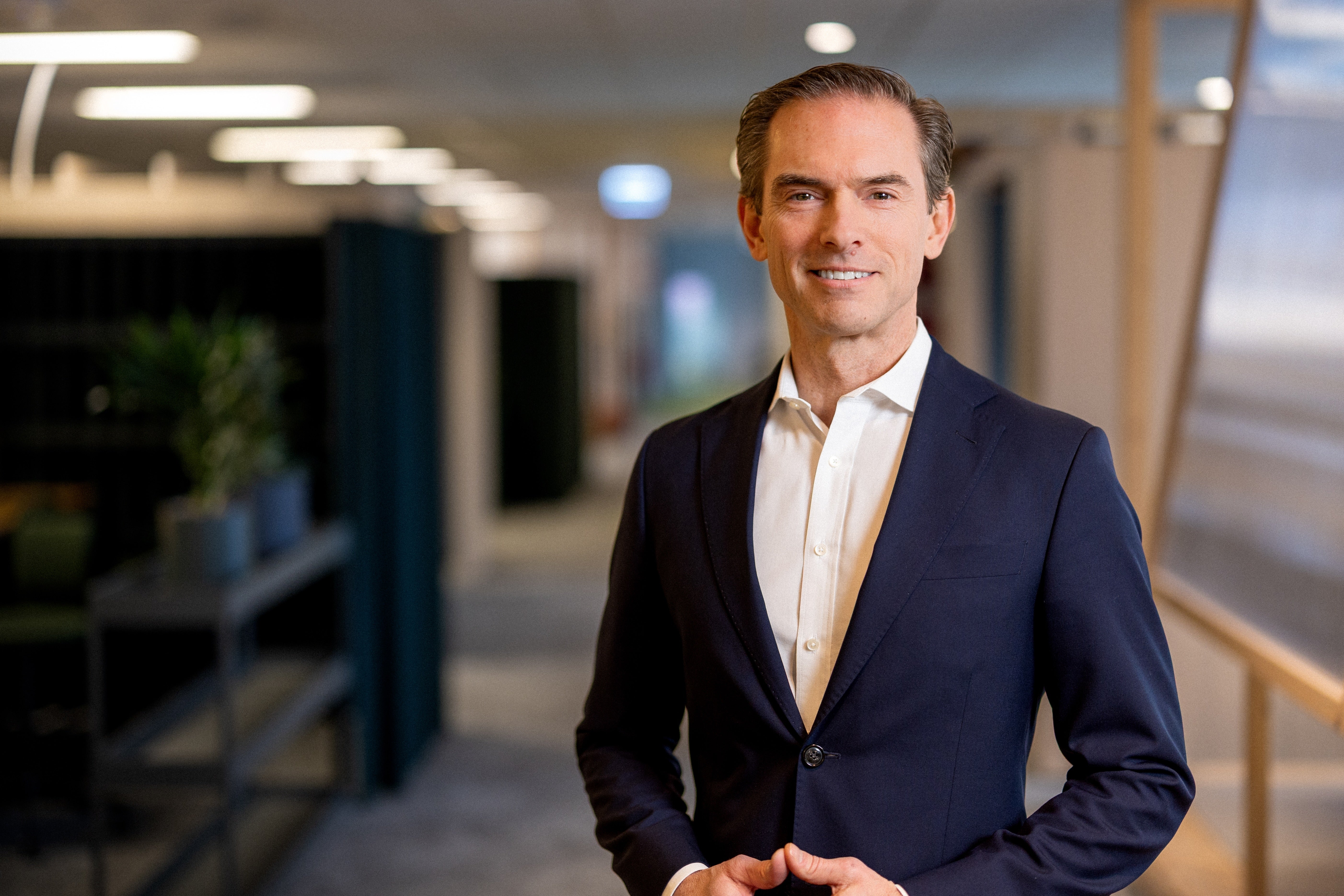 Tele2:s rapport i linje med förväntningarna – upprepar guidning