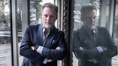 Günther Mårder miljonsäljer aktier i teknikbolag