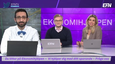 Ett ögonkast mot börsåret 2022