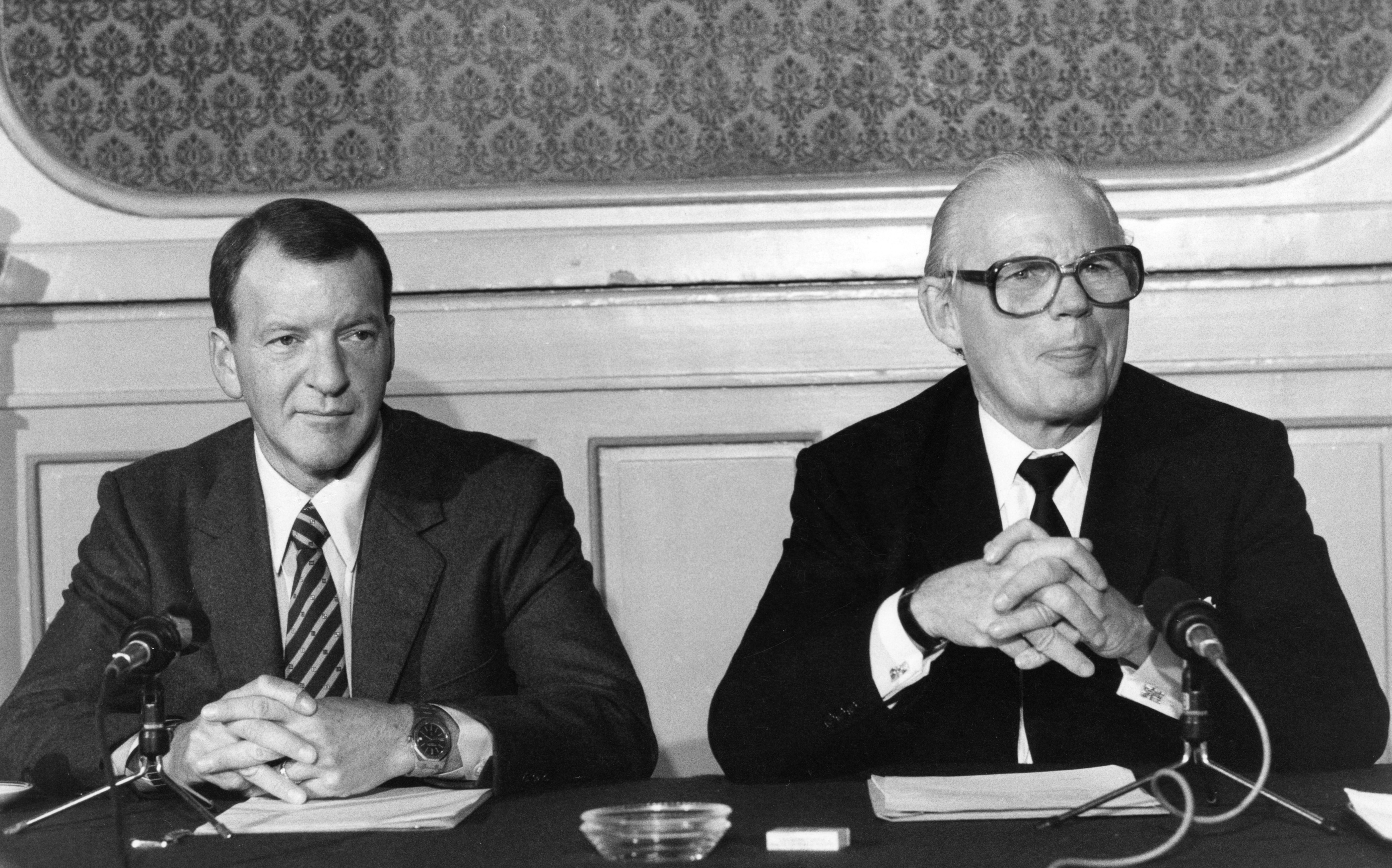 Gyllenhammar Wallenberg