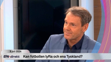 Så påverkas Europas ekonomi av fotbolls-EM