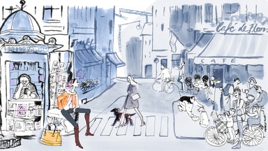 Så blir du konjunkturspanare