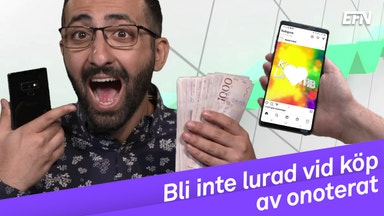 Tänk på detta innan du köper aktier som hyllas på Instagram