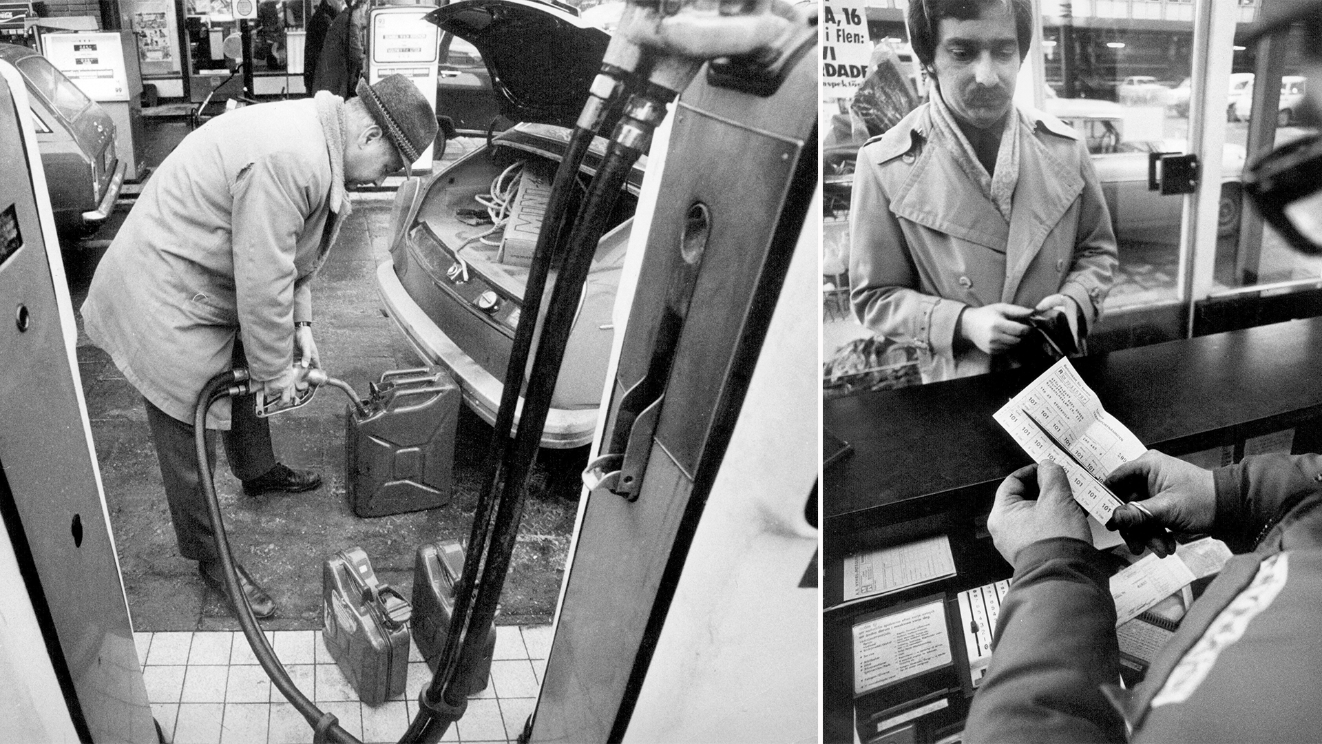 Oljekrisen: Därför är världsekonomin mindre sårbar i dag 