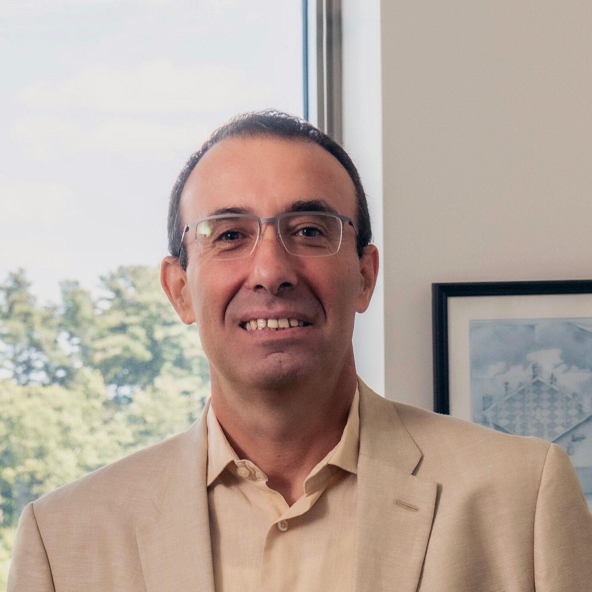 Utku Ünver Professor i nationalekonomi, Boston College