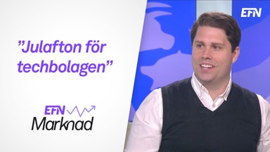 Därför klarar techbolagen krisen bättre