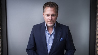 Spotlight-ordföranden Günther Mårder begärd häktad