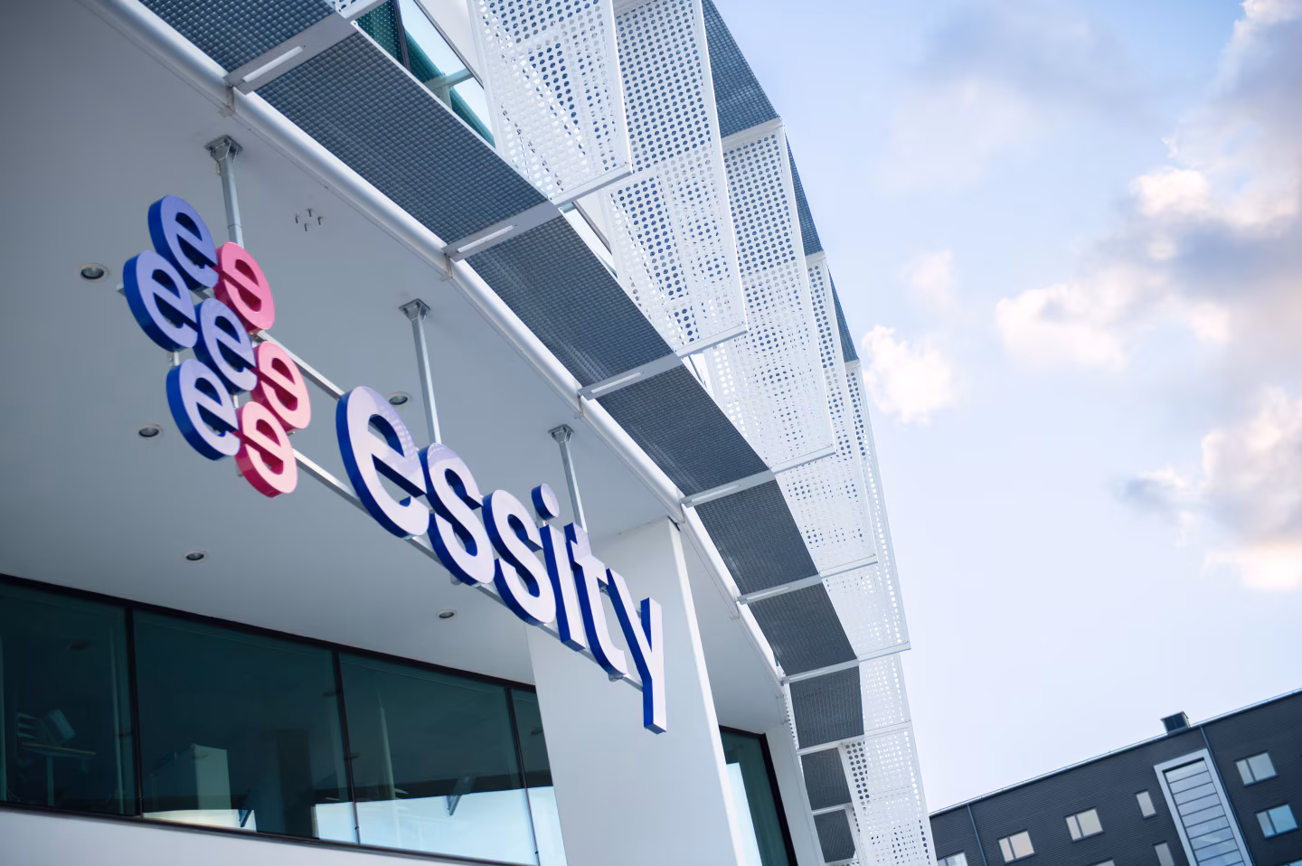 Frågetecken och utropstecken i Essitys rapport